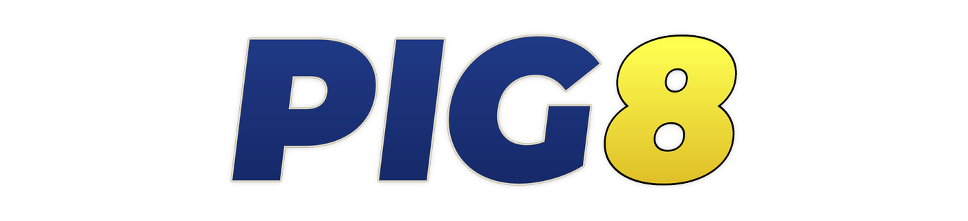 pig8 logo